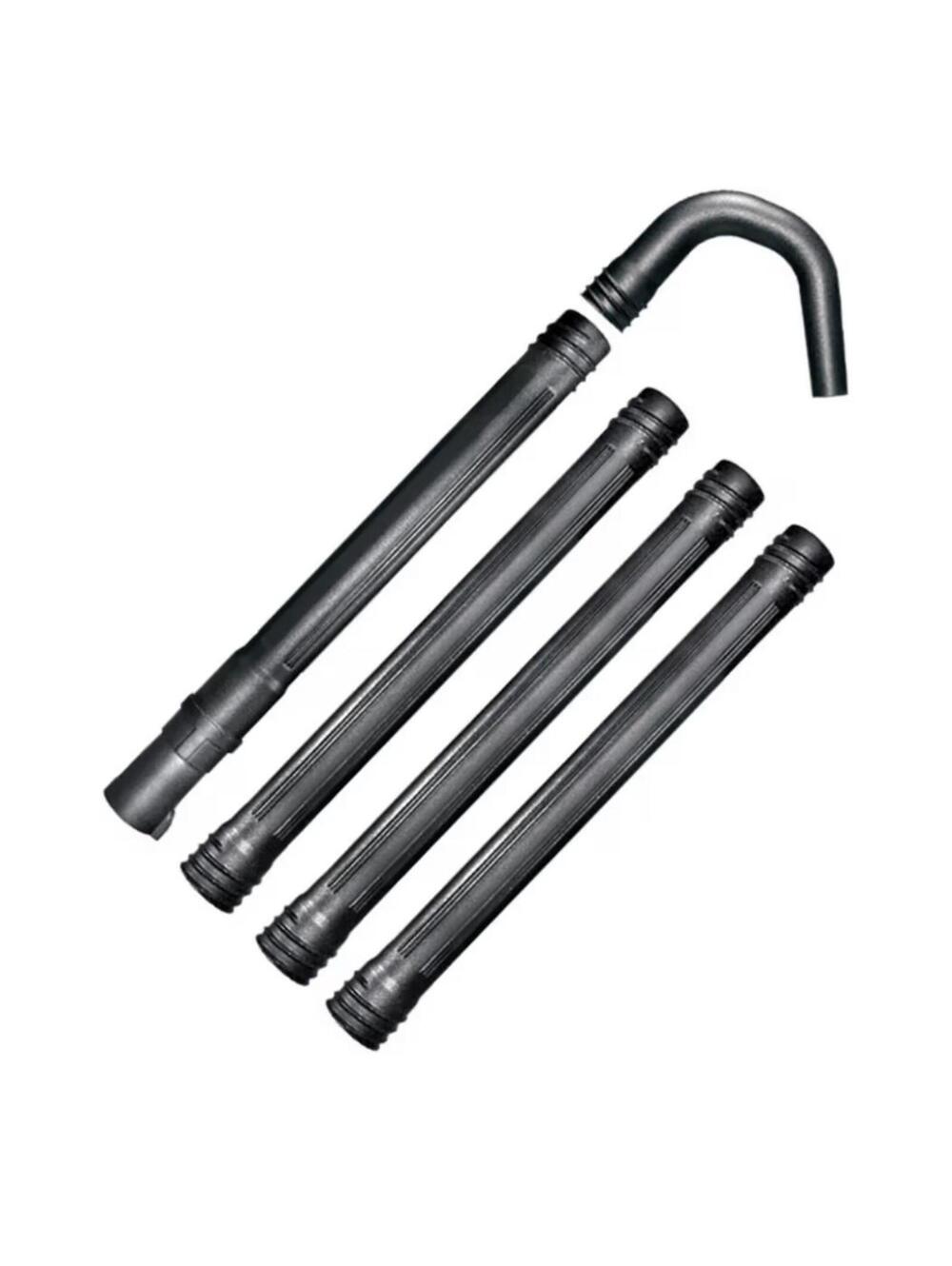 WORX WA4092 Gutter Cleaning Kit for WORX Leaf Blowers